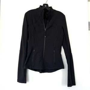 Lululemon Women's Jacket in Black